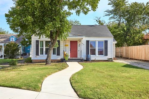 1425 Cedar Crest Dr, Abilene, TX, 79601-3721 | Card Image