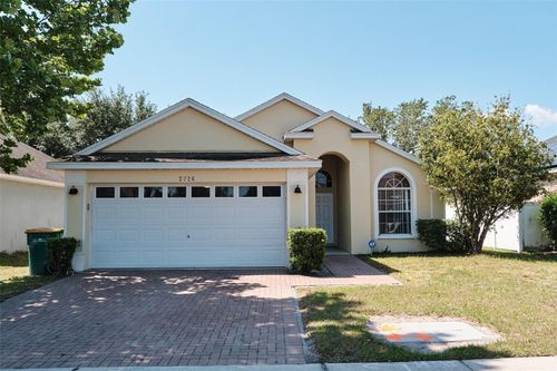 2726 Randal Way, KISSIMMEE, FL, 34743-6098 | Card Image