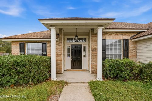 1109 Seattle Slew Ln, Jacksonville, FL, 32218-1952 | Card Image