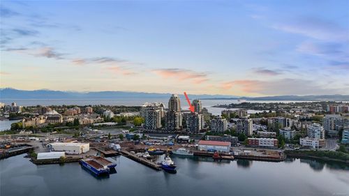 908-369 Tyee Rd, Victoria, BC, V9A0B6 | Card Image