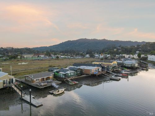 24 Boardwalk One, Larkspur, CA, 94939-1463 | Card Image