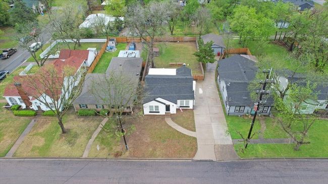 310 W Mcgee St, House other with 2 bedrooms, 2 bathrooms and null parking in Sherman TX | Image 29
