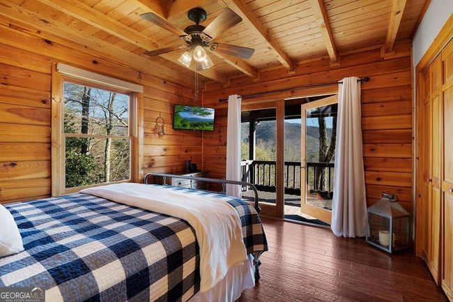367 Laurel Mountain Rd, House other with 4 bedrooms, 3 bathrooms and null parking in Blue Ridge GA | Image 31