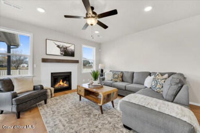6500 W Frehley Way, House other with 3 bedrooms, 2 bathrooms and null parking in Rathdrum ID | Image 4