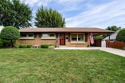351 Kirkwood Dr, Vandalia, OH, 45377-1940 | Card Image