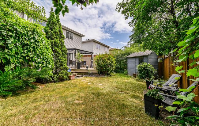 2 Frazer Rd, House other with 3 bedrooms, 2 bathrooms and 4 parking in Ajax ON | Image 30