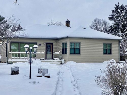 703 Greenbriar Avenue, PARK RIDGE, WI, 54481 | Card Image