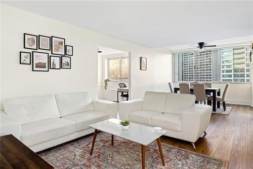 1109-215 Piedmont Ave Ne, Atlanta, GA, 30308-3335 | Card Image