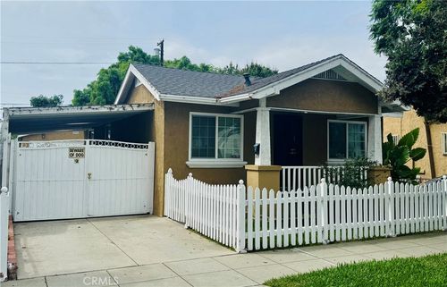 24 W 52nd, Long Beach, CA, 90805 | Card Image