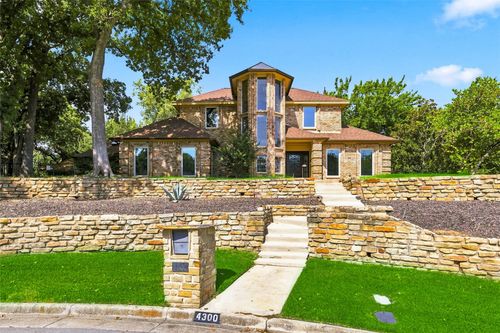 4300 Eaton Cir, Colleyville, TX, 76034-4650 | Card Image