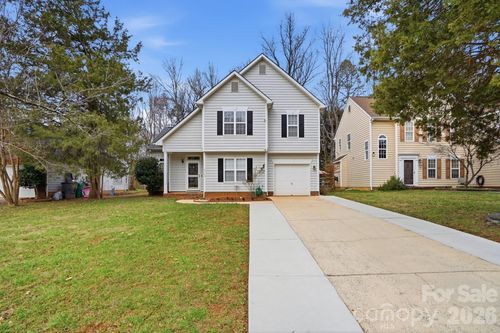 6409 Nevin Rd, Charlotte, NC, 28262-2271 | Card Image