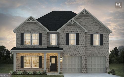 56-669 Landing Ln, Covington, GA, 30016-1197 | Card Image