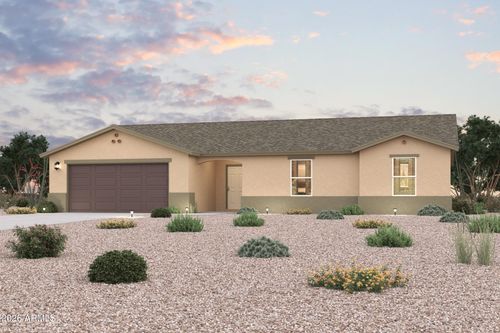 13969 S Amado Blvd, Arizona City, AZ, 85123-8302 | Card Image