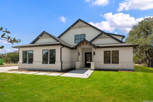 1088 Buckskin Trl, Bandera, TX, 78003-5062 | Card Image