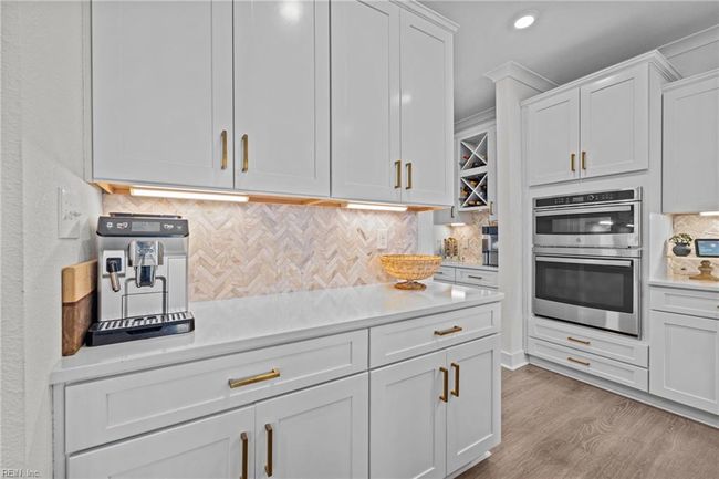 2964 Weston Loop, House other with 6 bedrooms, 4 bathrooms and null parking in Virginia Beach VA | Image 13