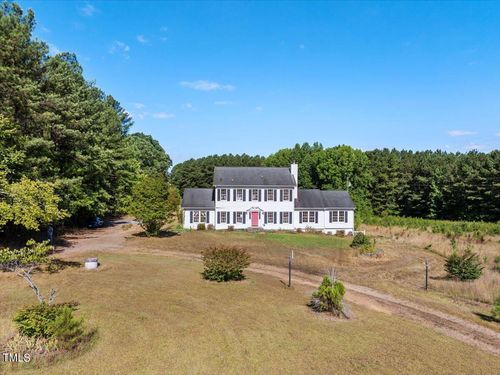 503 Big Woods Road, Macon, NC, 27551 | Card Image