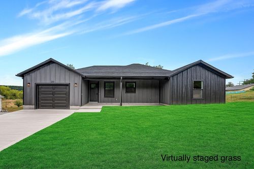 150 Persimmon St, Rockaway Beach, MO, 65740-9630 | Card Image