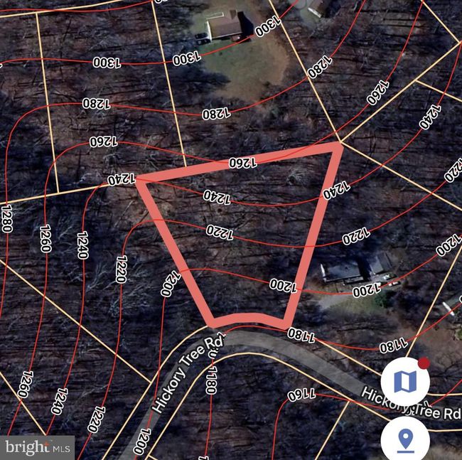 00 Hickory Tree Rd, Home with 0 bedrooms, 0 bathrooms and null parking in FRONT ROYAL VA | Image 24