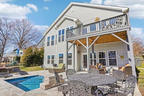 21610 Rio Oro Dr, Cornelius, NC, 28031-6726 | Card Image