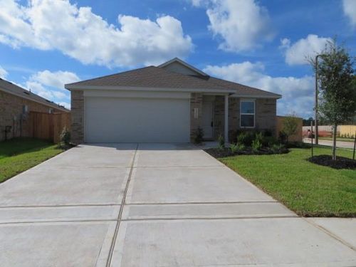 13515 Willow Fir Dr, Montgomery, TX, 77316-1211 | Card Image