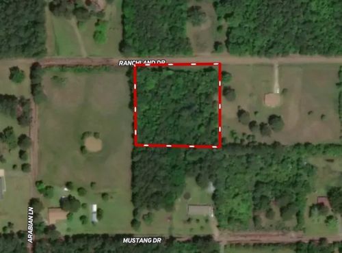 TBD Ranchland Dr, Grand Cane, LA, 71032 | Card Image