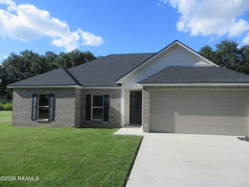 173 Rue Maury, Ville Platte, LA, 70586-5950 | Card Image