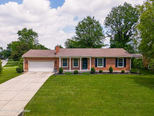 2407 Mahan Dr, Jeffersontown, KY, 40299-1727 | Card Image