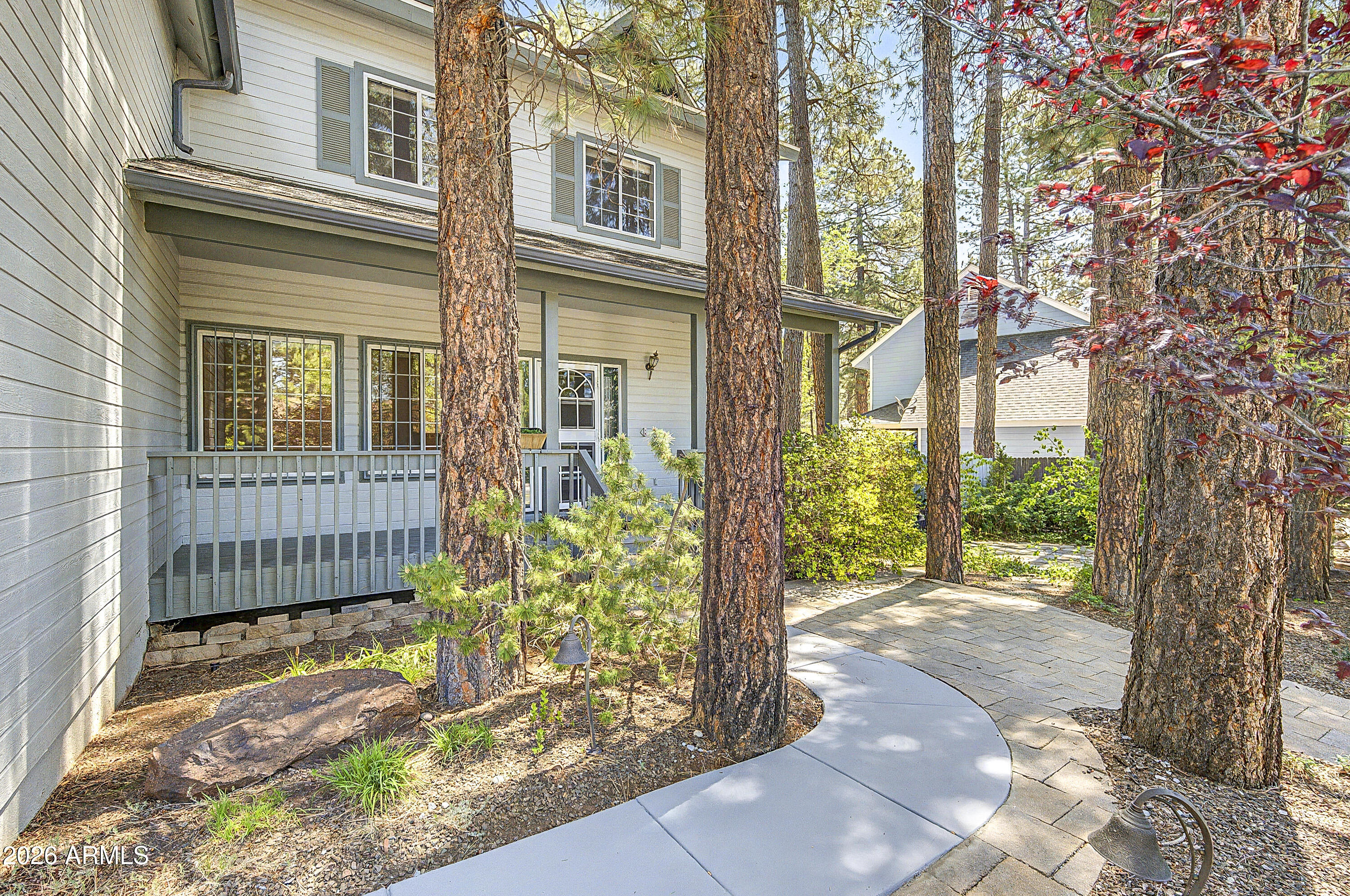 Residential in Flagstaff 4