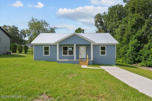 6297 1st Ave, Keystone Heights, FL, 32656-6005 | Card Image
