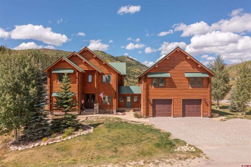 45 Creek Cv, Crested Butte, CO, 81224-5721 | Card Image