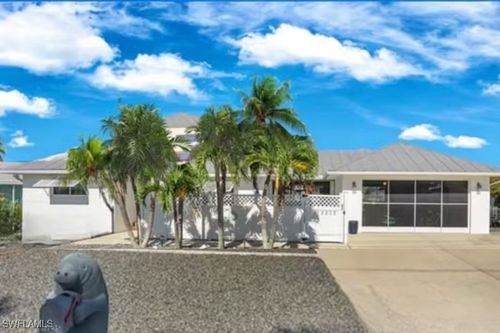 12235 Boat Shell Dr, MATLACHA ISLES, FL, 33991-1626 | Card Image