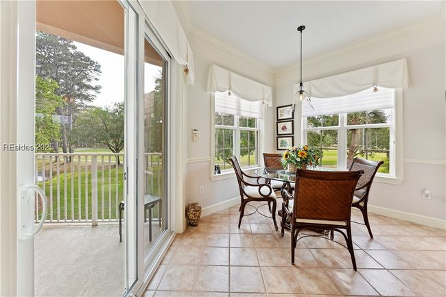 207 - 207 Berwick Dr, Condo with 4 bedrooms, 4 bathrooms and null parking in Hilton Head Island SC | Image 16