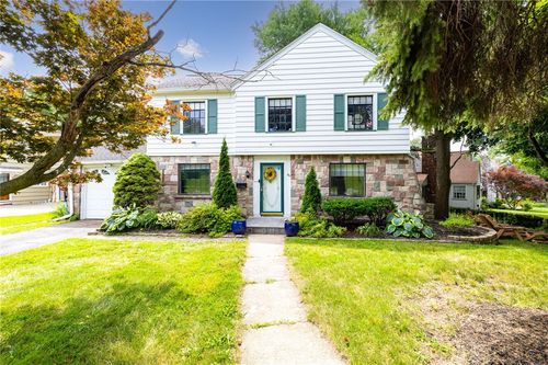 361 Highland Ave, Rochester, NY, 14620 | Card Image