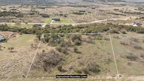 0000 Shooting Star Ct, Graford, TX, 76449 | Card Image