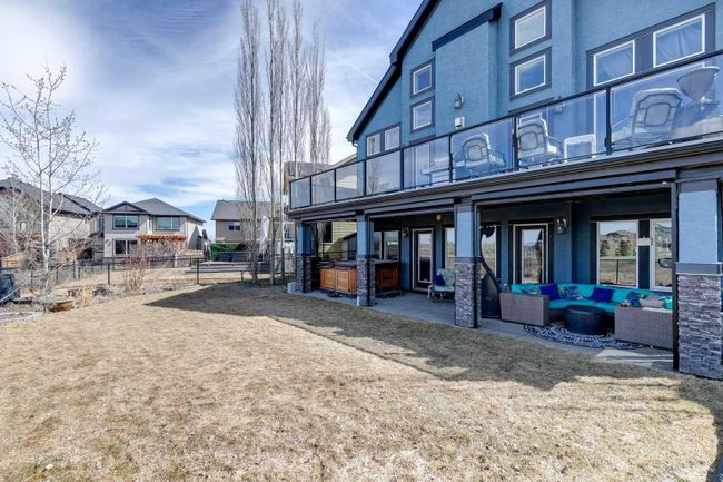 44 Sage Hill Way Nw, Home with 4 bedrooms, 3 bathrooms and 6 parking in Calgary AB | Image 41