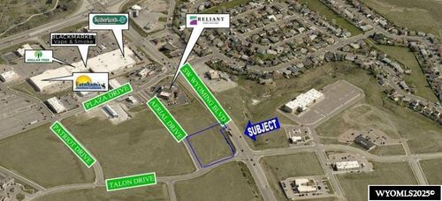 3340 Sw Wyoming Blvd, Casper, WY, 82604 | Card Image