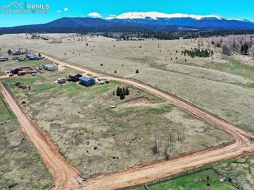 34 Herald Ln, Divide, CO, 80814 | Card Image