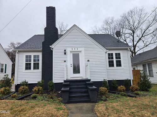 231 Gary St, Henderson, NC, 27536-3305 | Card Image