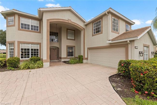 12541 Allendale Cir, House other with 5 bedrooms, 3 bathrooms and 2 parking in FORT MYERS FL | Image 33