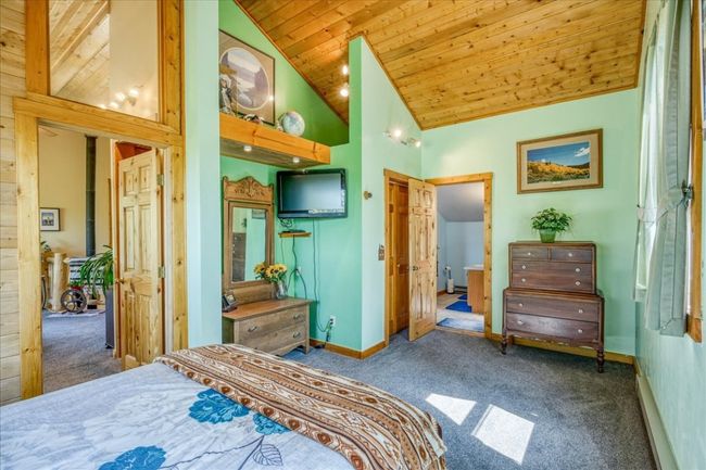 1305 Lakeside Dr, House other with 3 bedrooms, 4 bathrooms and null parking in FAIRPLAY CO | Image 23