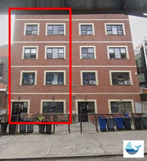 780 Livonia Ave, Brooklyn, NY, 11207-5655 | Card Image