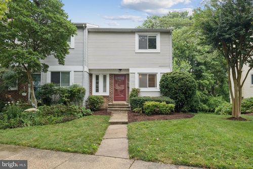 11 Rockwell Ct, ANNAPOLIS, MD, 21403-1502 | Card Image