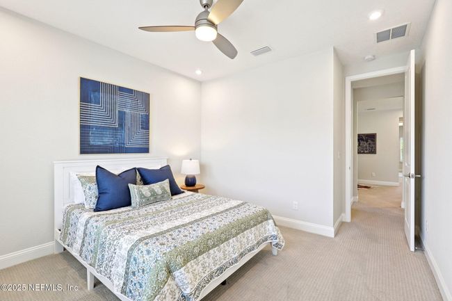 3579 Marsh Reserve Blvd, Townhouse with 3 bedrooms, 3 bathrooms and null parking in JACKSONVILLE FL | Image 23