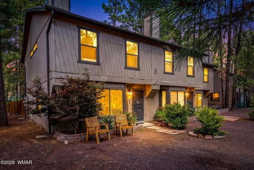 74-1460 S Adair Dr, Pinetop, AZ, 85935-7044 | Card Image
