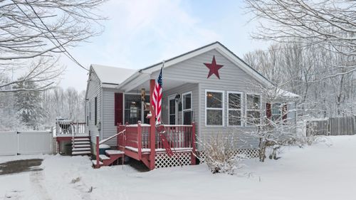 97 Libby Hill Road, Gardiner, ME, 04345 | Card Image