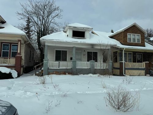 18877 Fleming St, Detroit, MI, 48234-1310 | Card Image