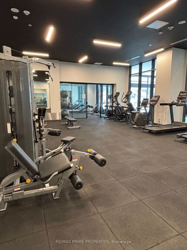230 - 20 O'neill Rd, Condo with 2 bedrooms, 1 bathrooms and 1 parking in North York ON | Image 16