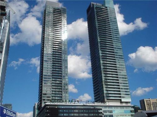 2608-55 Bremner Blvd, Toronto, ON, M5J0A6 | Card Image