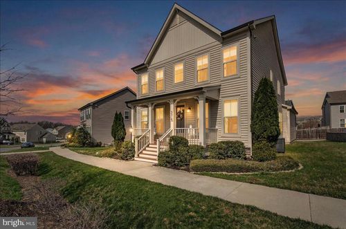 5510 Hawk Ridge Rd, FREDERICK, MD, 21704-6772 | Card Image