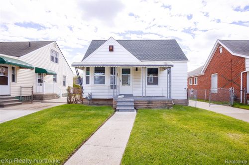 423 Campbell St, River Rouge, MI, 48218-1068 | Card Image